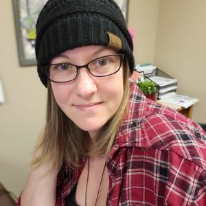 Meet your Posher, Linnae